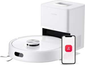 roborock Q7 M5+ Robot Vacuum and Mo...