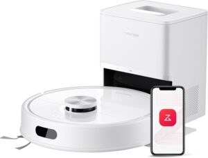 roborock Q7 M5+ Robot Vacuum and Mo...