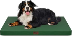 Outdoor Extra Large Dog Bed XXL for...
