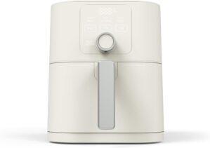 Martha Stewart 6-Quart Air Fryer, 6...