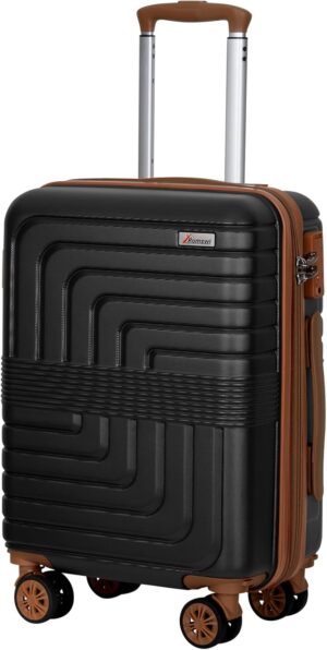 Romswi 22x14x9 Airline Approved 21i...
