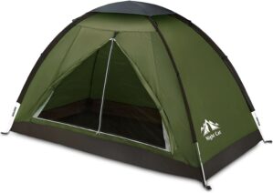 Night Cat Backpacking Tent for One ...