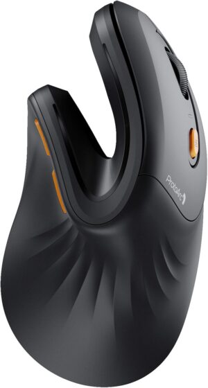 ProtoArc EM11 NL Wireless Ergonomic...