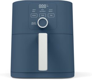 Martha Stewart 6-Quart Air Fryer, 6...