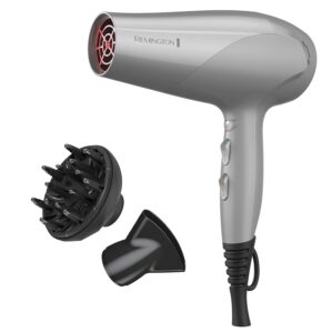 Remington Damage Protection Hair Dr...
