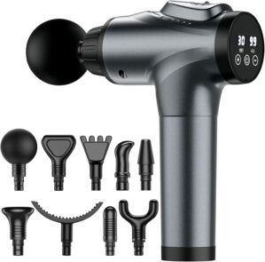 APHERMA Massage Gun, Muscle Massage...