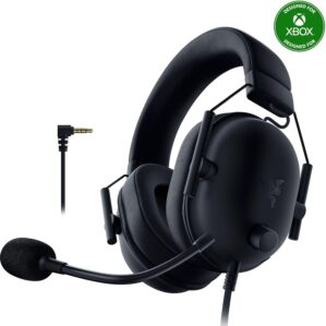 Razer BlackShark V2 X Xbox Gaming H...