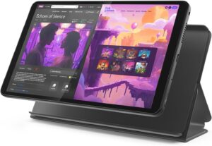 Lenovo Tab One – Lightweight ...