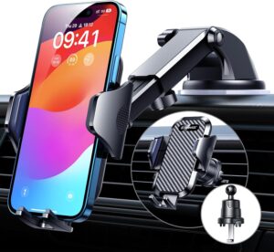 VANMASS Car Phone Holder 2026 Ultim...