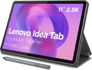 Lenovo Idea Tab – College Tab...