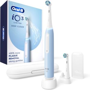 Oral-B Rechargeable Electric Toothb...