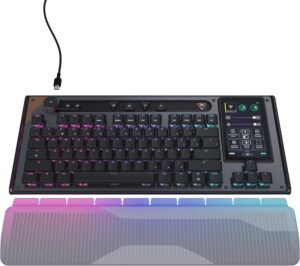 Turtle Beach Command Series KB7 TKL...