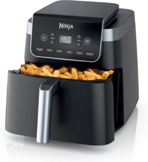 Ninja Air Fryer XL with MaxCrisp, 6...