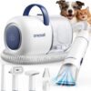 oneisall Dog Grooming Vacuum Kit wi...