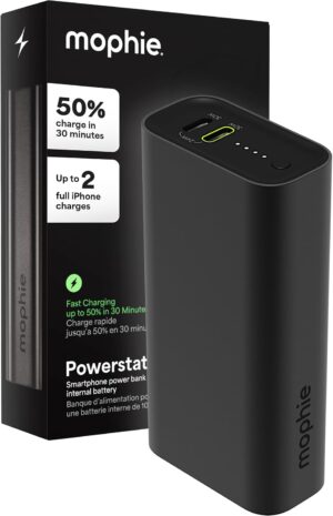 Mophie Powerstation Fast 10,000mAh ...
