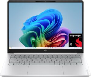 HP OmniBook 3 14 inch Next Gen AI P...