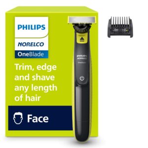 Norelco Philips OneBlade 360 Hybrid...
