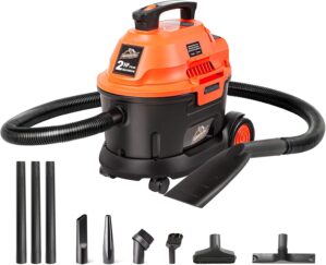 Armor All AA255W 2.5 Gal 2 Peak HP ...