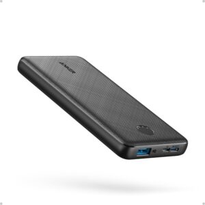 Anker Power Bank, 10,000mAh Portabl...