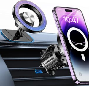 for iPhone Magsafe car Mount【20 S...