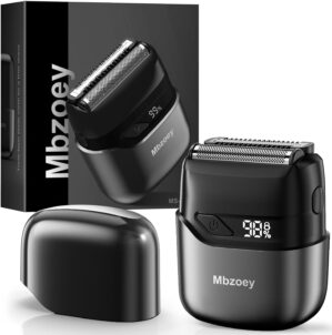 Mbzoey Electric Foil Shavers for Me...