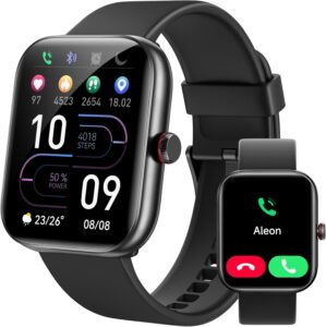Smart Watch for Women Men, Smartwat...