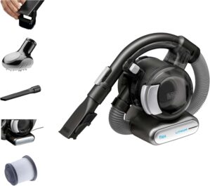 BLACK+DECKER dustbuster FLEX Cordle...