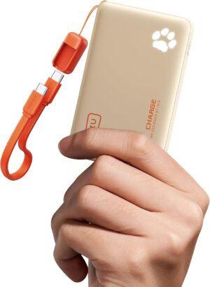 INIU 45W Fast Charging Portable Cha...