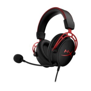 HyperX Cloud Alpha – Gaming H...
