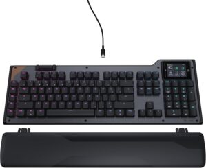 Turtle Beach Command Series KB5 Ful...