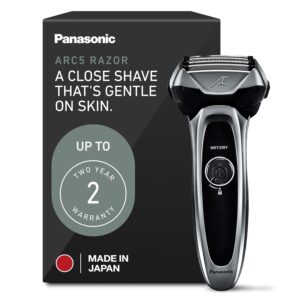 Panasonic ARC5 Electric Razor for M...