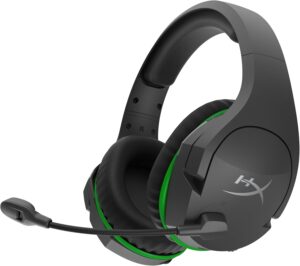 HyperX CloudX Stinger Core – Wire...