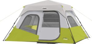 CORE Instant Cabin Tents | Family C...