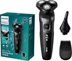 Philips Electric Shavers for Men, R...