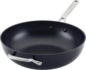 KitchenAid Hard-Anodized Nonstick S...