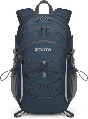 RealCool 20L Lightweight Hiking Bac...