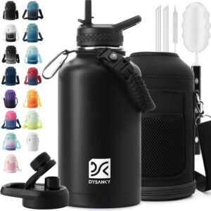 DYSANKY Insulated Water Bottle | Th...