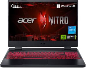 Acer Nitro 5 AN515-58-525P Gaming L...