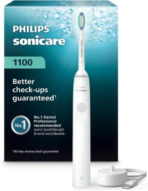 PHILIPS Sonicare 1100 Rechargeable ...