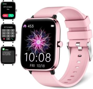 Smartwatch for Women – Call, ...