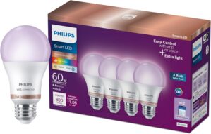 PHILIPS Smart Lighting Connected Li...
