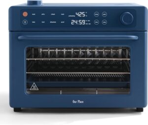 Our Place Wonder Oven Pro, 8-in-1 D...