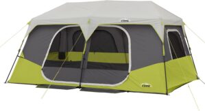 CORE Instant Cabin Tents | Family C...