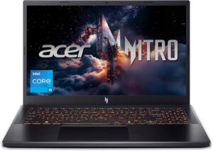 Acer Nitro V Gaming Laptop | Intel ...