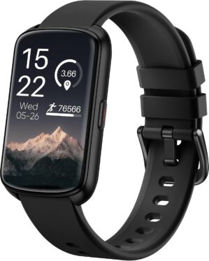 Fitness Tracker, Smart Watch for Wo...