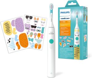 Philips Sonicare for Kids Electric ...