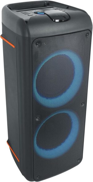 Rockville Rock Party 9 Dual 8″...