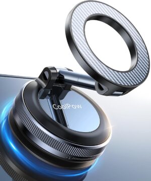 Coolpow【Newest Vacuum Magnetic Ph...