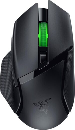 Razer Basilisk V3 X HyperSpeed Cust...
