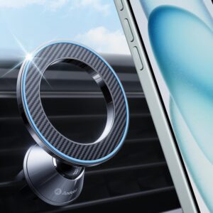 andobil for MagSafe Car Mount Vent,...